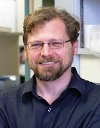 Headshot of ​Edward Marcotte, PhD