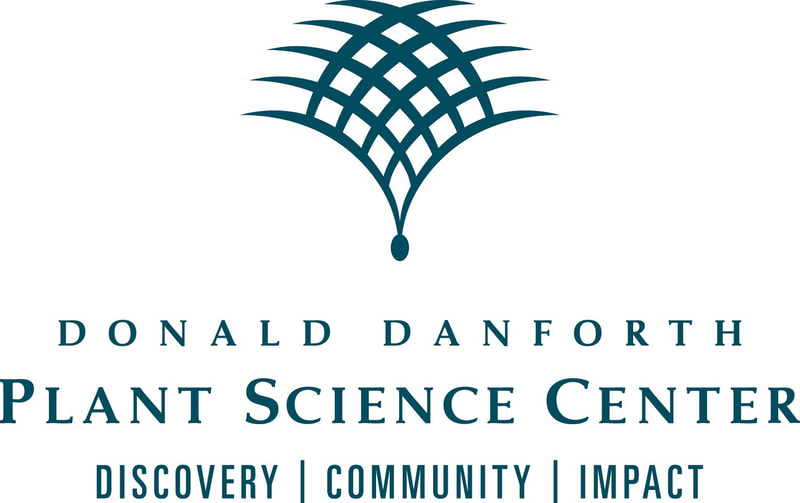 Donald Danforth Plant Science Center logo