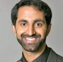 Headshot of Aditya Kunjapur, PhD