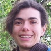 Headshot of Anne-Lise Routier-Kierzkowska, PhD