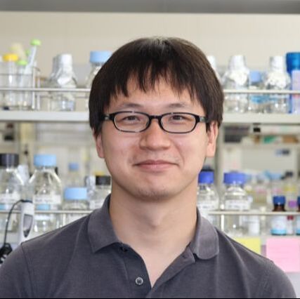 Headshot of Dongbo Shi, ​PhD