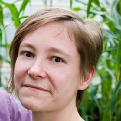 Headshot of Hilde Nelissen, PhD