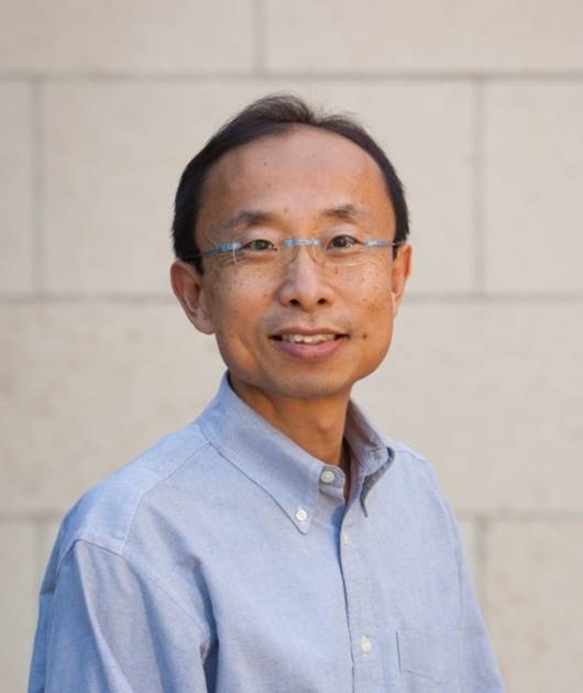 Headshot of ​H.S. Philip Wong, PhD