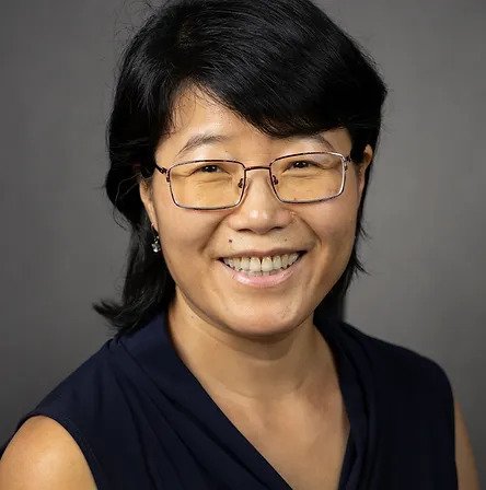 Headshot of Jianping Wang, ​PhD