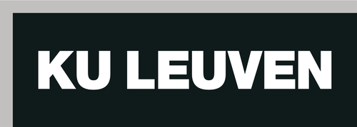 Katholieke Universiteit Leuven logo