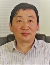 Headshot of Zhiyong Wang, ​PhD