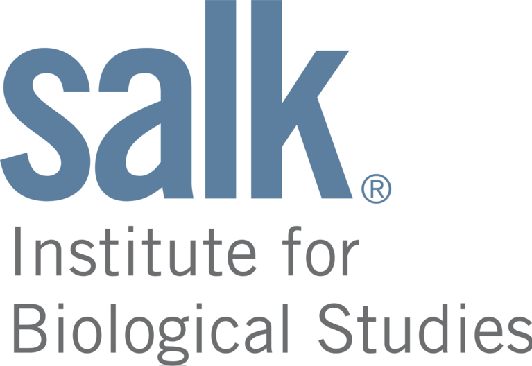 Salk Institute for Biological Studies logo