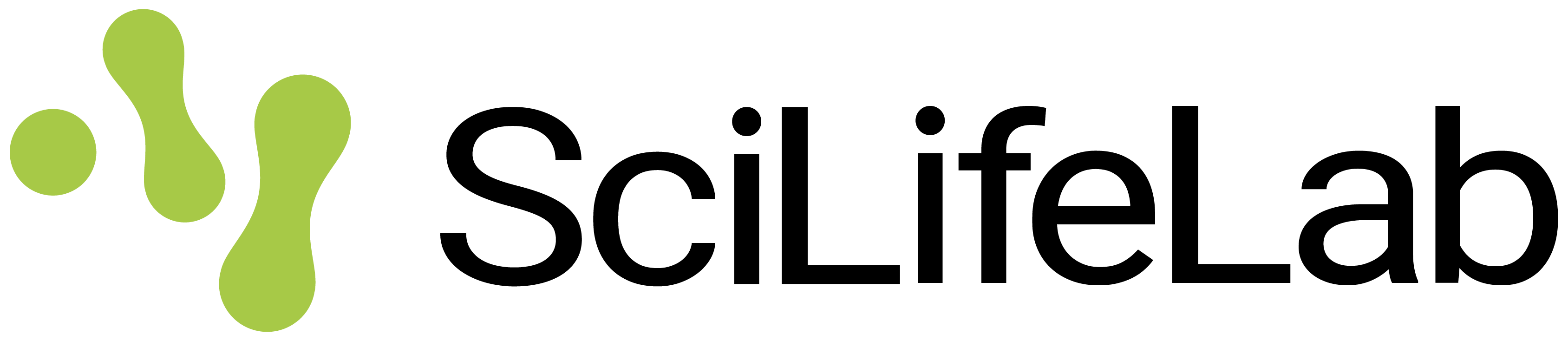 SciLife Lab logo