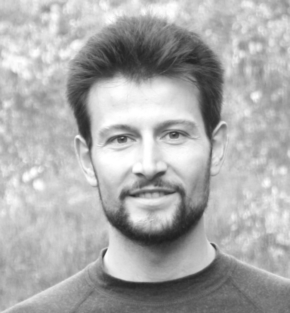 Headshot of Nikolai Slavov, PhD
