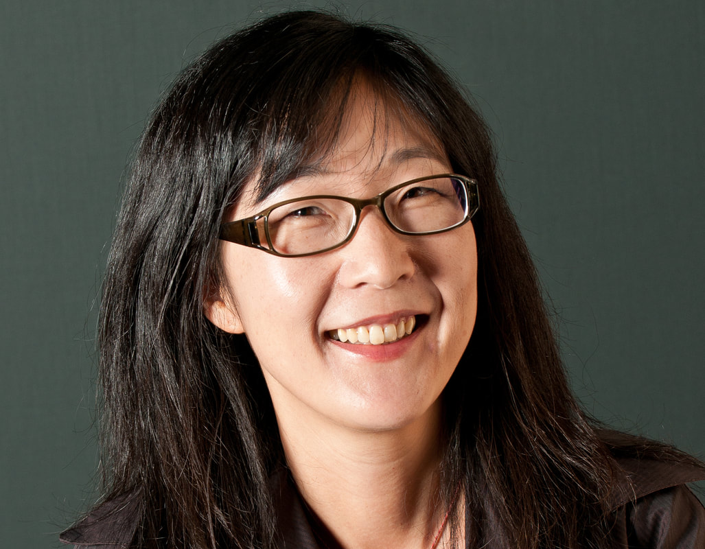 Headshot of ​Seung Yon Rhee, PhD