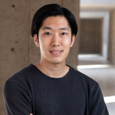 Headshot of Tatsuya Nobori, PhD