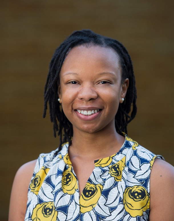 Headshot of ​Thelma Madzima, ​PhD