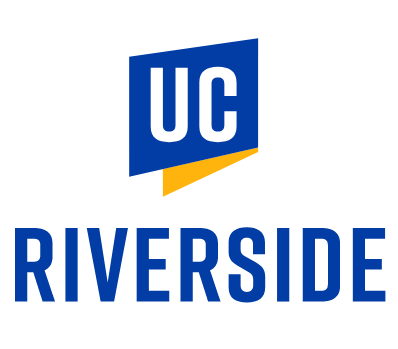 University of California, Riverside logo