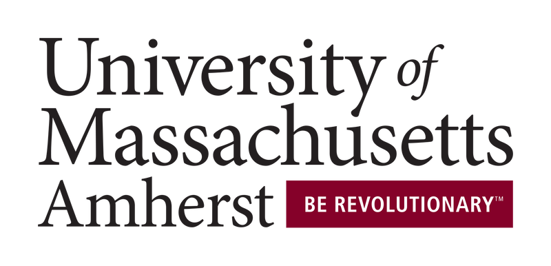 University of Massachusettes-Amherst logo