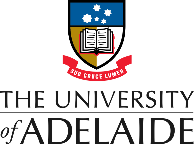 University of Adelaide logo