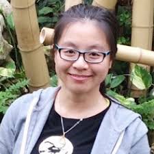 Headshot of Kangmei Zhao, ​PhD